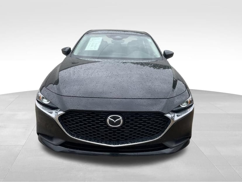2024 Mazda Mazda3 - Image 3