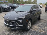 2025 Buick Encore GX - Preview 3