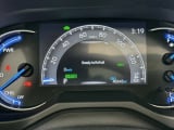 2021 Toyota RAV4 Hybrid - Preview 12