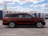 2027 Ford Expedition Max - Preview 5