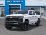 2026 Chevrolet Colorado - Preview 6