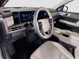 2027 Hyundai Santa Fe - Preview 9