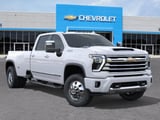 2026 Chevrolet Silverado - Preview 7