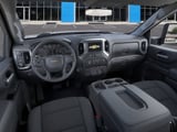 2026 Chevrolet Silverado - Preview 15