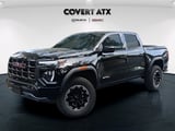 2026 GMC Canyon - Preview 2