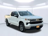 2026 Chevrolet Silverado - Preview 7