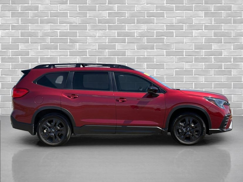 2024 Subaru Ascent - Image 2