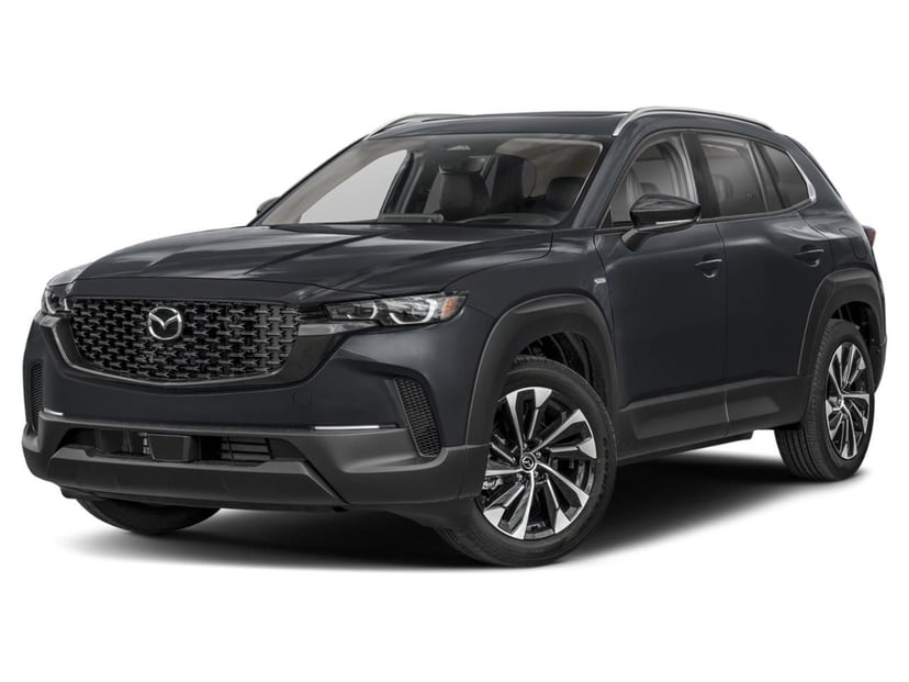 2026 Mazda CX-50 - Image 1