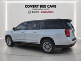 2022 GMC Yukon XL - Preview 5