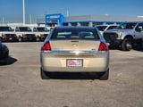 2008 Chevrolet Impala - Preview 6