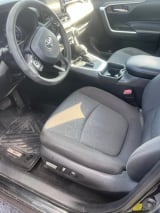 2021 Toyota RAV4 - Preview 9