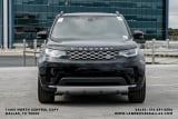 2025 Land Rover Discovery - Preview 3