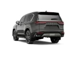 2026 Lexus LX - Preview 3