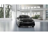 2027 Mercedes-Benz C-Class - Preview 8