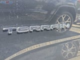 2025 GMC Terrain - Preview 7