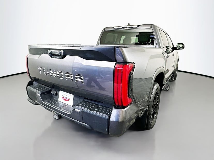 2024 Toyota Tundra - Image 2