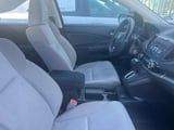 2015 Honda CR-V - Preview 4