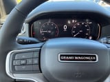 2026 Jeep Grand Wagoneer - Preview 11