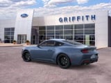 2026 Ford Mustang - Preview 5