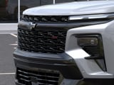 2027 Chevrolet Traverse - Preview 13