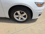 2021 Chevrolet Malibu - Preview 10