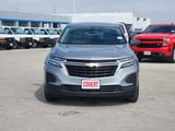 2024 Chevrolet Equinox - Preview 2