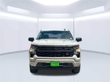 2026 Chevrolet Silverado 1500 - Preview 8