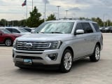 2018 Ford Expedition - Preview 6
