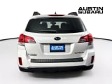 2014 Subaru Outback - Preview 6