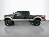 2017 Ford F-250 - Preview 8