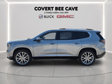 2027 GMC Acadia - Preview 4