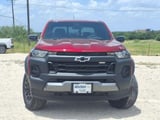 2026 Chevrolet Colorado - Preview 2