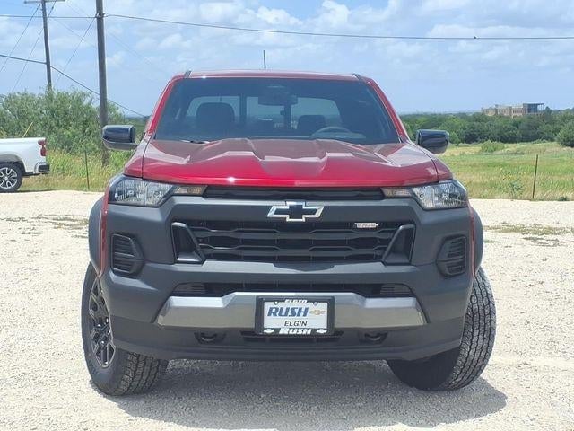 2026 Chevrolet Colorado - Image 3