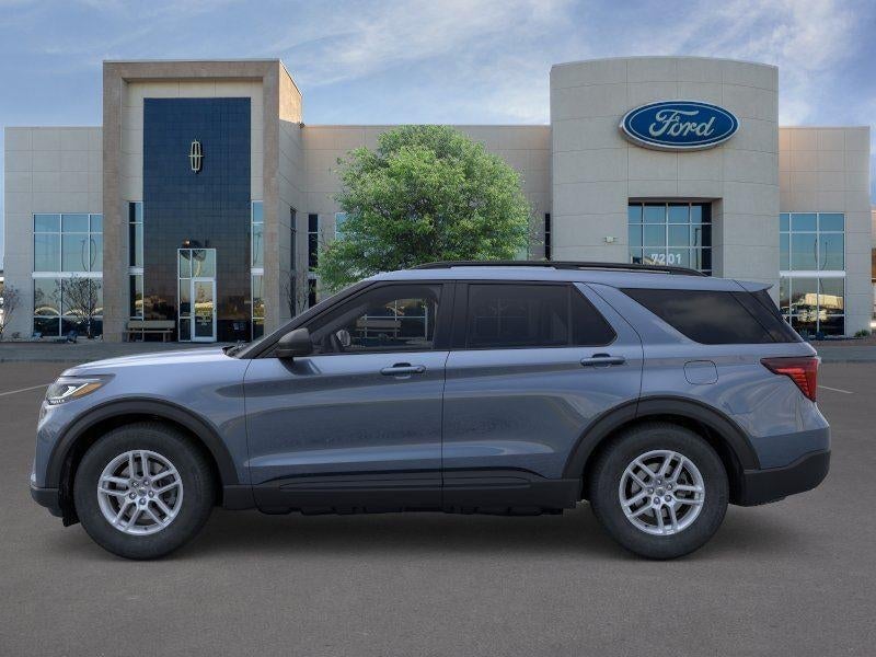 2026 Ford Explorer - Image 2