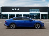 2026 Kia K4 - Preview 6