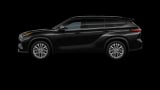 2026 Toyota Highlander - Preview 4