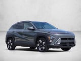 2025 Hyundai Kona - Preview 4