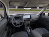 2026 Ford Bronco Sport - Preview 9