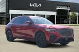 2024 Genesis GV70 - Preview 7
