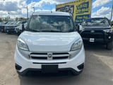2017 Ram Promaster City - Preview 3