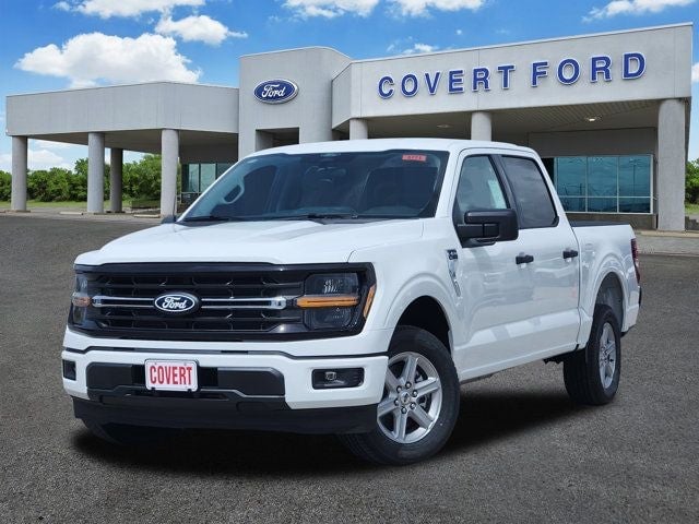 2026 Ford F-150 - Image 1