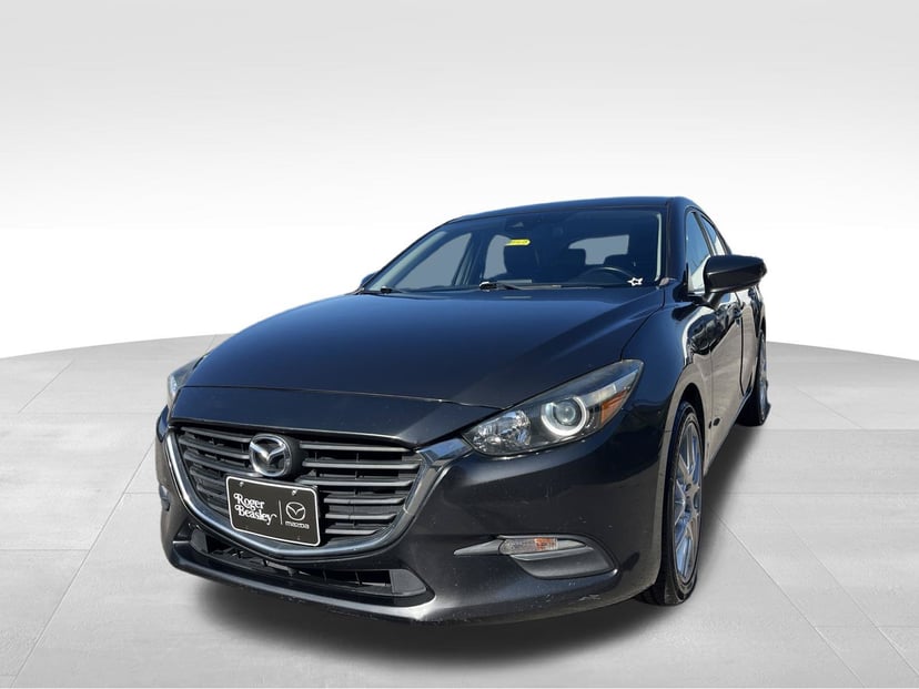 2017 Mazda Mazda3 - Image 1