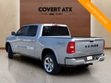 2025 Ram 1500 - Preview 3