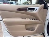 2018 Nissan Pathfinder - Preview 12
