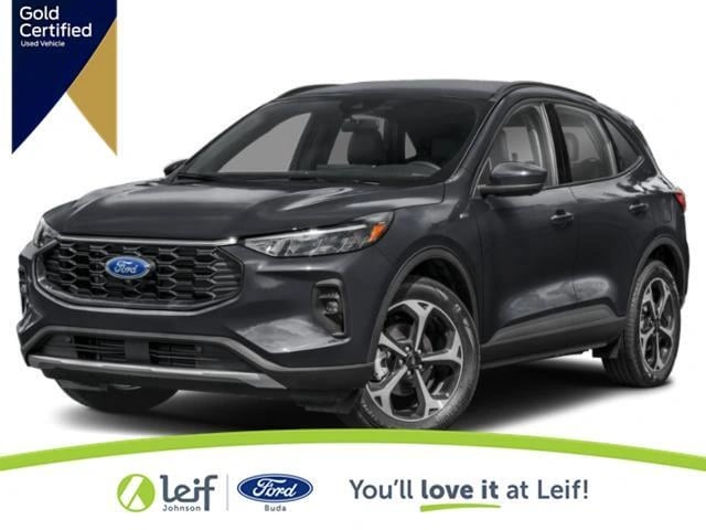 2025 Ford Escape - Image 1
