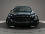 2022 Subaru Forester - Preview 2
