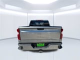2026 Chevrolet Silverado 1500 - Preview 4