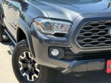2020 Toyota Tacoma - Preview 5