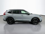 2027 Honda CR-V - Preview 4
