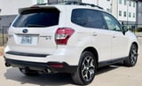 2015 Subaru Forester - Preview 5